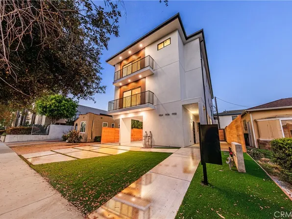 1956 Purdue Ave, Los Angeles, CA