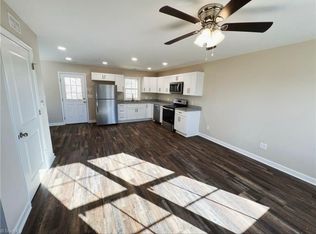 105 E Highfill Ave #105, Liberty, NC 27298