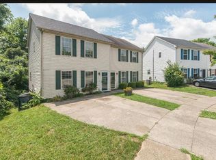 2142 Santa Anita Dr, Lexington, KY 40516