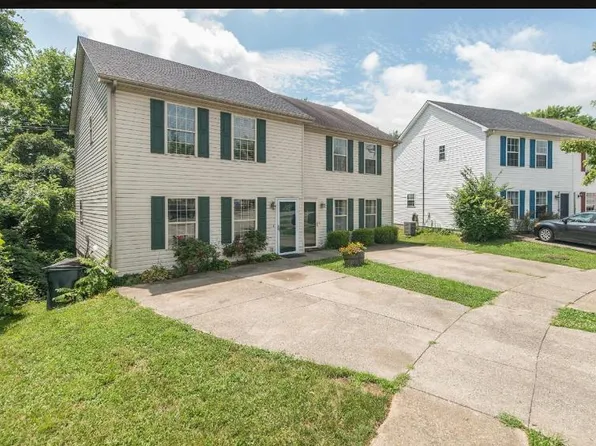 2142 Santa Anita Dr, Lexington, KY 40516