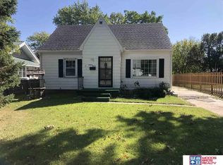 1615 Lincoln St, Beatrice, NE 68310