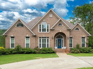 408 Macdonald Lake Rd, Springville, AL 35146