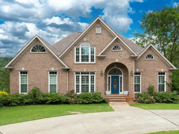 408 Macdonald Lake Rd, Springville, AL 35146