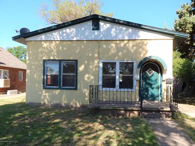 1012 S Carolina St, Amarillo, TX, 79106