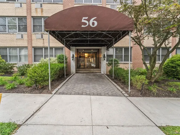 56 Doyer Avenue #2C, White Plains, NY 10605