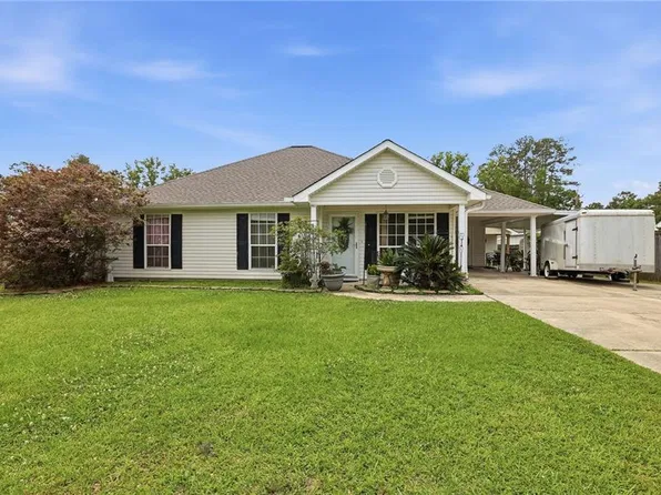 11292 Zephyr Dr, Tickfaw, LA 70466