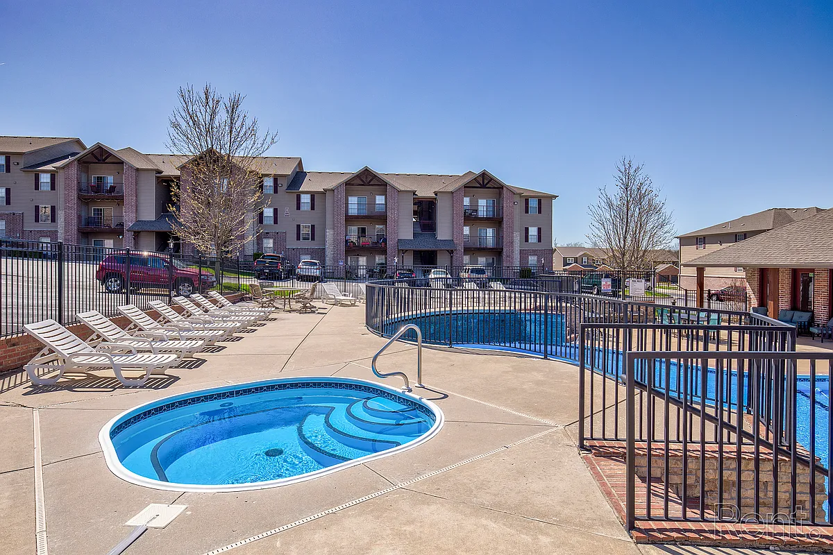 Building Photo - Weaver Creek Apartments