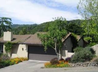 179 McNear Dr, San Rafael, CA 94901