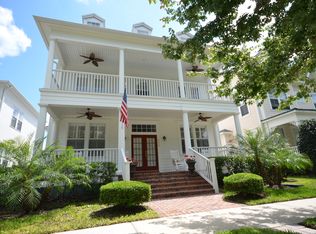 806 Deer Woods Road, Celebration, FL 34747