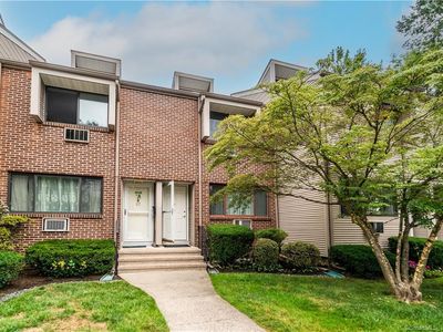 168 Belltown Road #28, Stamford, CT, 06905