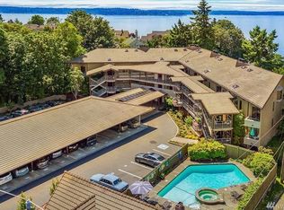 7019 47th Ave SW UNIT 2, Seattle, WA 98136