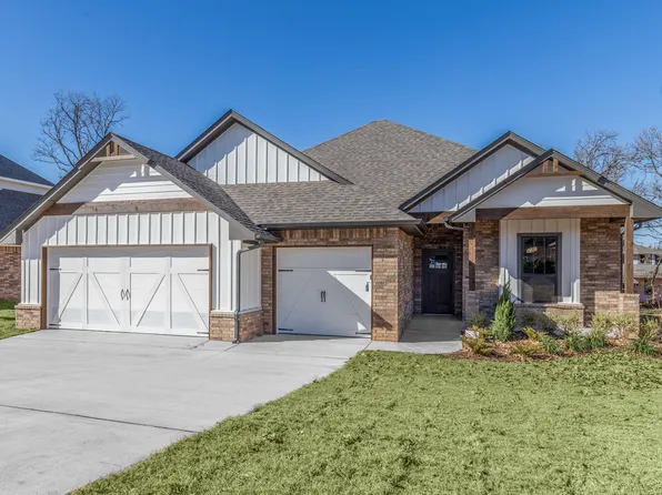 Mallory Plan, Ashleaf Farms