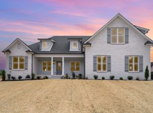 1815 Sulphur College Rd LOT 2A, Hartsville, TN 37074