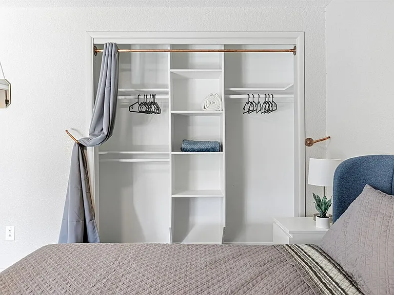 Wardrobe