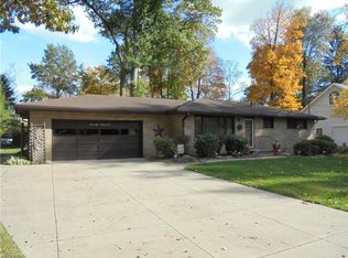 4893 Encino Dr, Akron, OH 44319