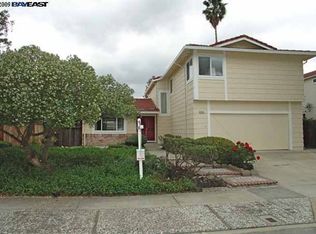 48645 Taos Rd, Fremont, CA 94539