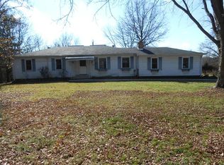 5967 Oregonia Rd, Oregonia, OH 45054