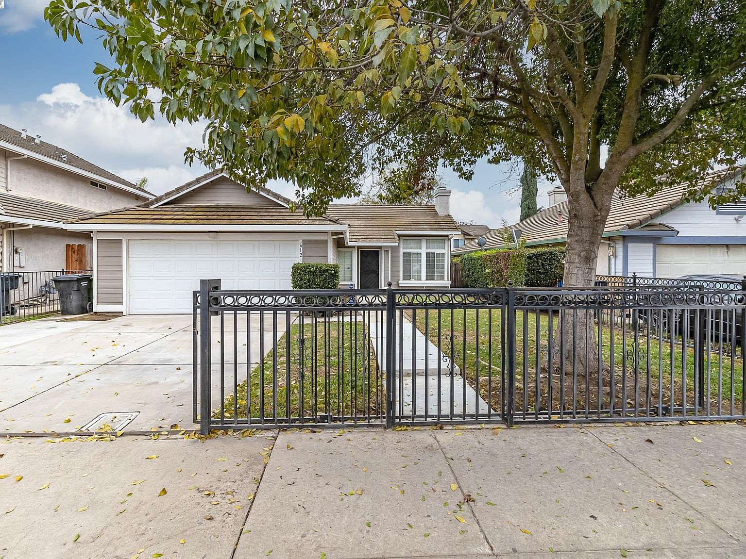 812 Marin Ave, Modesto, CA 95358 Zillow