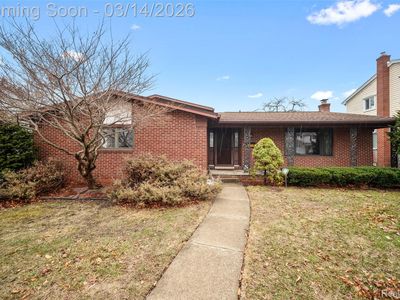 14176 Hubbard St, Livonia, MI, 48154