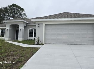 521 Jupiter Blvd, Palm Bay, FL 32907