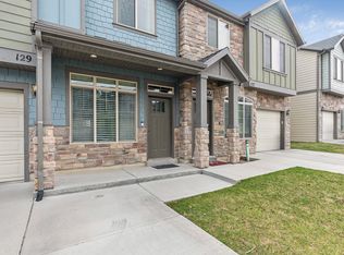 129 Riverbend Rd #129, Saratoga Springs, UT 84045