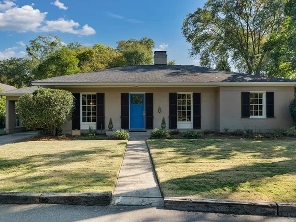 1122 Dinglewood Dr, Columbus, GA 31906