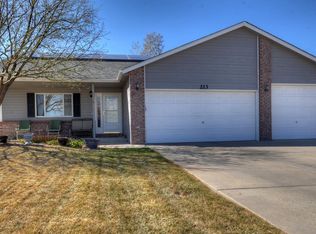 213 50th Avenue Pl, Greeley, CO 80634
