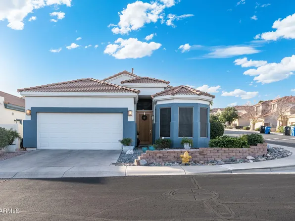 1231 E EUGIE Avenue, Phoenix, AZ 85022