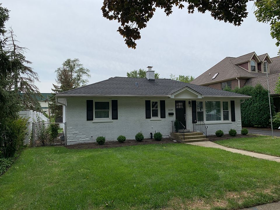 1st image of 1439 Willow Ave
