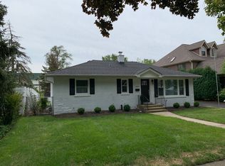 1439 Willow Ave, Western Springs, IL 60558