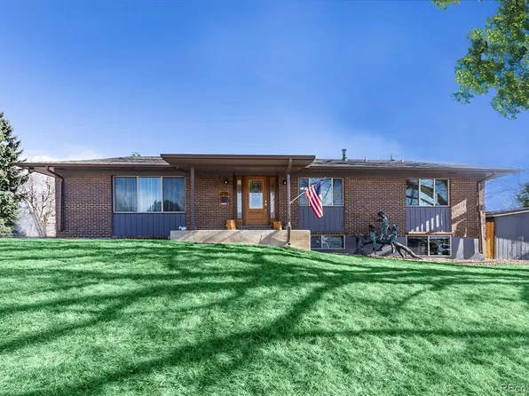 1734 S Wright Street, Lakewood, CO 80228