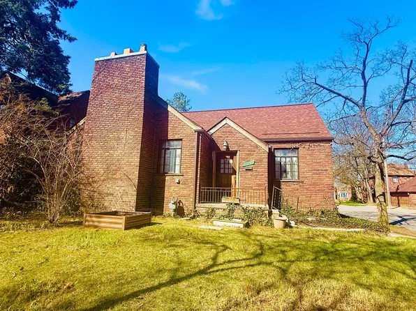 20069 Lichfield Rd, Detroit, MI 48221