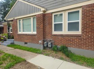 540 Berclair Rd, Memphis, TN 38122