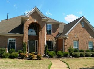 4298 Westbrook Rd, Bartlett, TN 38135