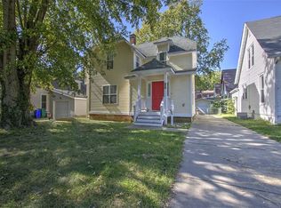 515 S Monroe St, Decatur, IL 62522