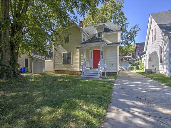 515 S Monroe St, Decatur, IL 62522