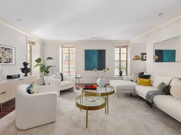 140 E 63rd St APT 10C, New York, NY 10065