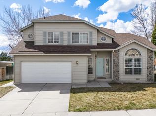 1318 Sandyhill Ln, Reno, NV 89523