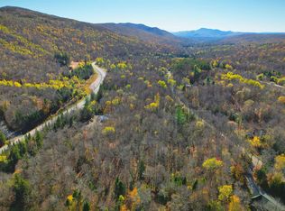 Lebensdorf Lane, Readsboro, VT 05350