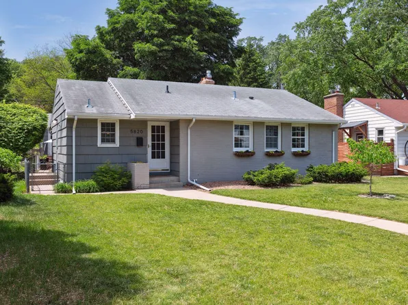 5820 James Ave S, Minneapolis, MN 55419