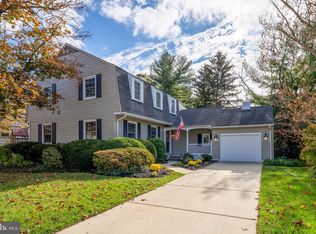 8314 Carrbridge Cir, Towson, MD 21204