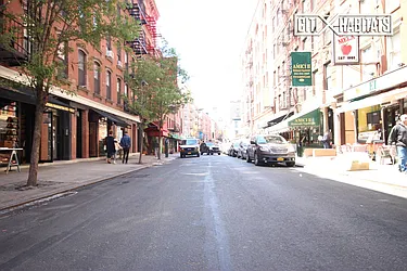 Rented by Citi Habitats