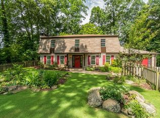 475 Embry Ln, Marietta, GA 30066