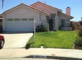 27734 Genevieve Dr, Menifee, CA 92586