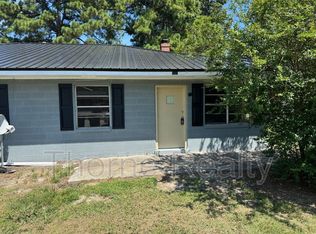 521 Magnolia Dr, Rocky Mount, NC 27801