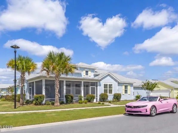 8688 Coral Reef Way, Panama City Beach, FL 32413