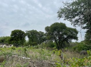 1223 DUPONT LOT 34C, San Antonio, TX 78264