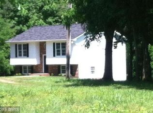 20160 Shumans Rd, Ruther Glen, VA 22546