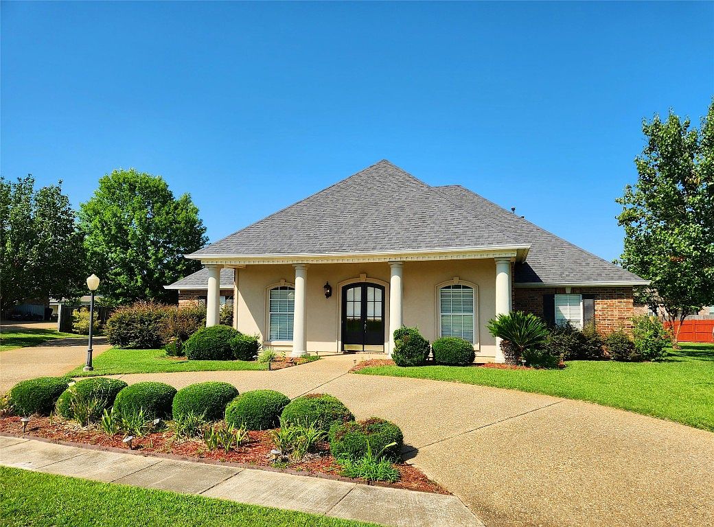 9931 Burgundy Oaks Dr, Shreveport, LA 71118 Zillow