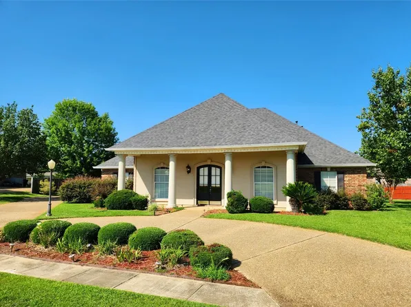 9931 Burgundy Oaks Dr, Shreveport, LA 71118